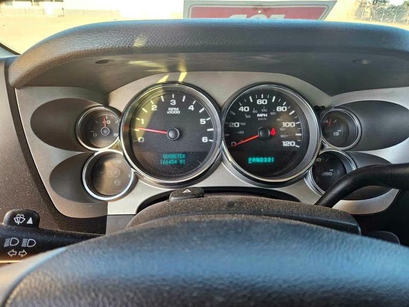Продаж на аукціоні авто 2007 Gmc New Sierra, vin: 3GTEC13J27G537420, номер лоту: 55952636
