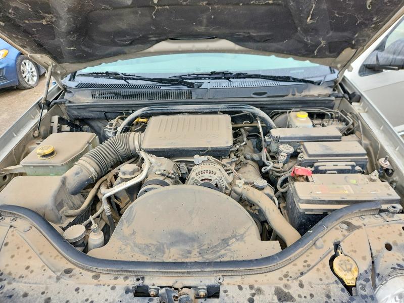 Продаж на аукціоні авто 2007 Jeep Grand Cherokee, vin: 1J8HR58P07C617147, номер лоту: 55757886
