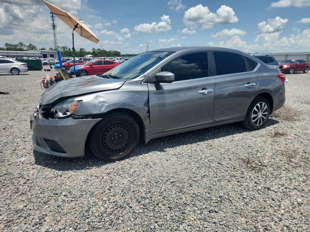 Auction sale of the 2019 Nissan Sentra, vin: 3N1AB7AP9KY286980, lot number: 59119406