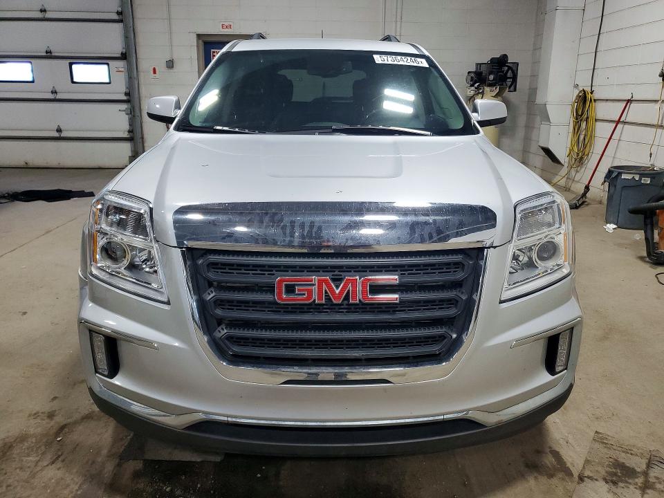 Продаж на аукціоні авто 2016 Gmc Terrain, vin: 2GKFLTE30G6239320, номер лоту: 57364246
