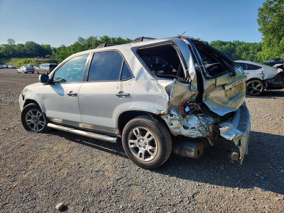 Продаж на аукціоні авто 2004 Acura Mdx, vin: 2HNYD18954H512378, номер лоту: 58977106