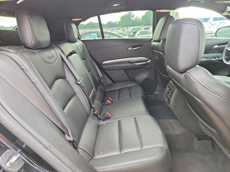 Продажа на аукционе авто 2022 Cadillac Xt4, vin: 1GYFZDR42NF141471, номер лота: 56735706