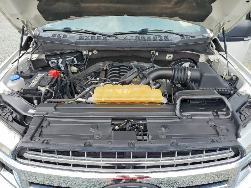 Продаж на аукціоні авто 2020 Ford F150, vin: 1FTEX1C56LKF34174, номер лоту: 56647866