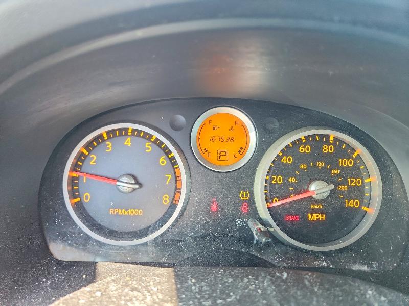 2008 Nissan Sentra მანქანა იყიდება აუქციონზე, vin: 3N1AB61E98L629415, აუქციონის ნომერი: 55736346