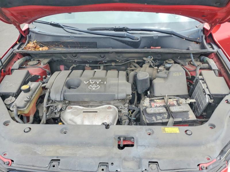 Aukcja sprzedaży 2009 Toyota Rav4, vin: 2T3BF33V49W013147, numer aukcji: 58123176