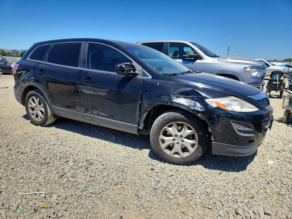 Продаж на аукціоні авто 2011 Mazda Cx-9, vin: JM3TB2CV9B0331101, номер лоту: 58142526