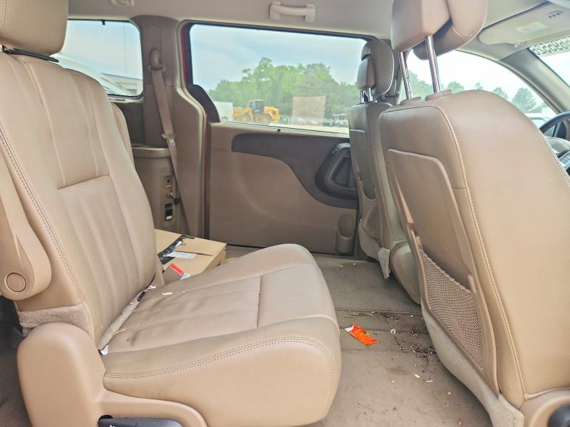 Продажа на аукционе авто 2014 Chrysler Town & Country, vin: 2C4RC1BG9ER228090, номер лота: 55695526
