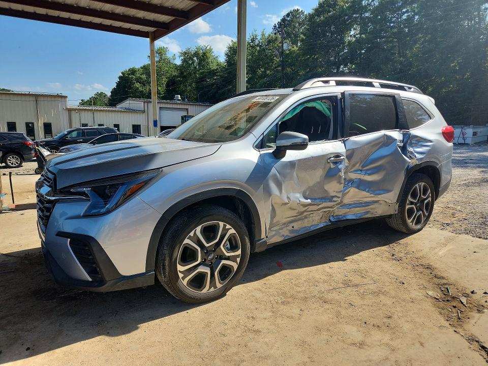 Продаж на аукціоні авто 2023 Subaru Ascent, vin: 4S4WMASDXP3425637, номер лоту: 59108126