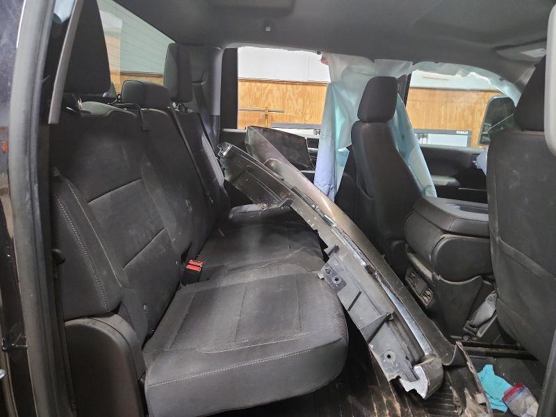 Aukcja sprzedaży 2024 Chevrolet Silverado, vin: 2GC4YME72R1123615, numer aukcji: 55816486