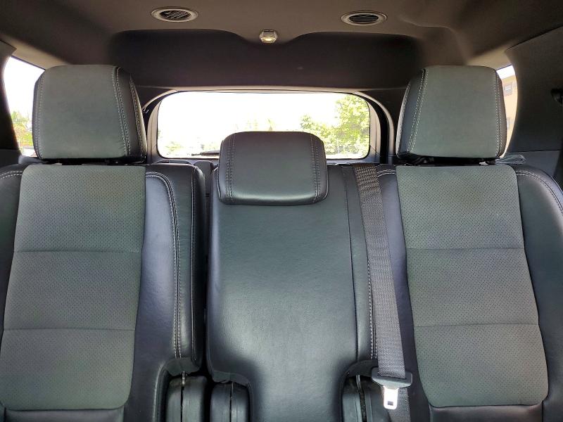 Aukcja sprzedaży 2015 Ford Explorer, vin: 1FM5K7D8XFGA96241, numer aukcji: 56438146