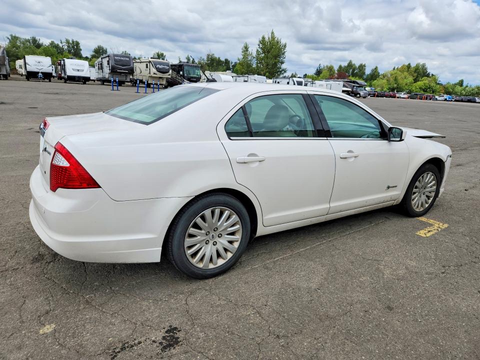 Aukcja sprzedaży 2010 Ford Fusion, vin: 3FADP0L38AR234803, numer aukcji: 59289856