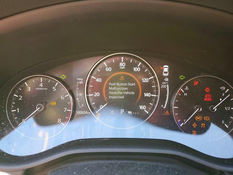 Aukcja sprzedaży 2019 Mazda 3, vin: 3MZBPAAL4KM106418, numer aukcji: 55583266