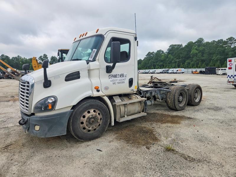 Продаж на аукціоні авто 2020 Freightliner Cascadia 113, vin: 1FUJGBDV0LLLT8561, номер лоту: 58097686