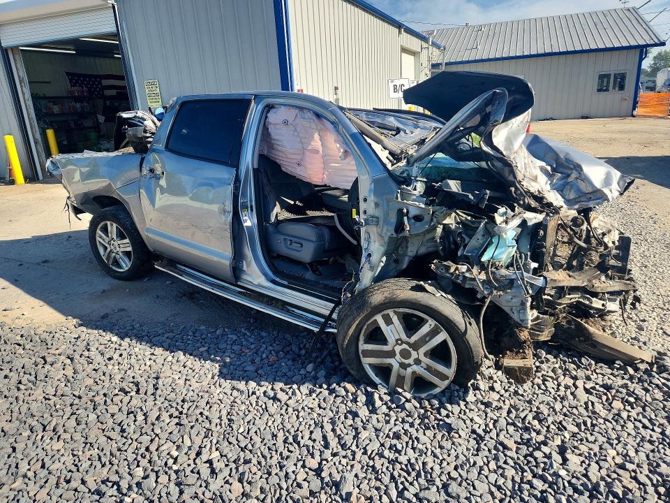 Aukcja sprzedaży 2008 Toyota Tundra, vin: 5TFDV58118X077122, numer aukcji: 55789936