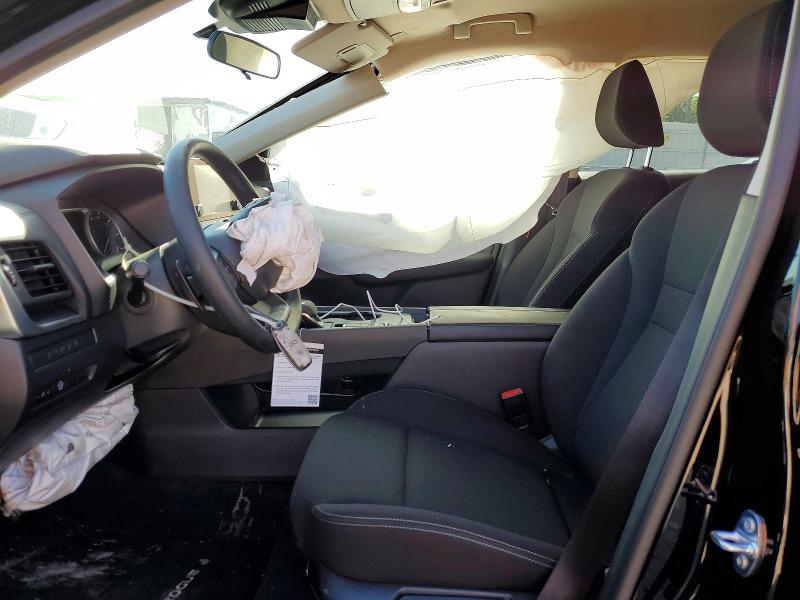 Продажа на аукционе авто 2026 Nissan Rogue, vin: 5N1BT3AA7TC748011, номер лота: 55611636