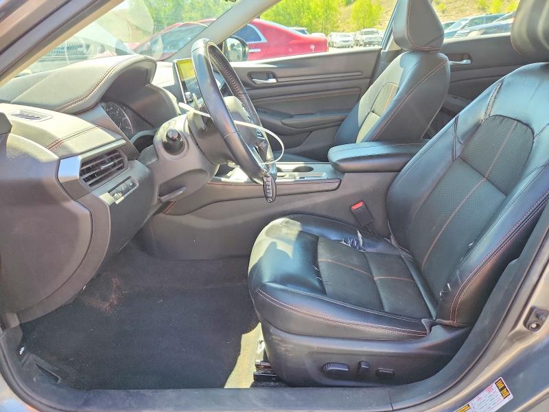 Auction sale of the 2020 Nissan Altima, vin: 1N4BL4CW2LC285817, lot number: 57624206