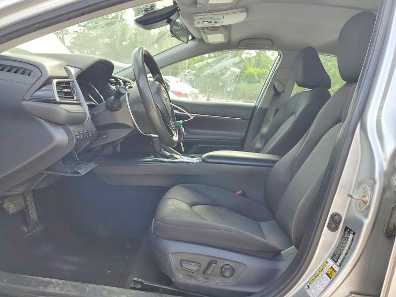 Продажа на аукционе авто 2019 Toyota Camry, vin: 4T1B11HK3KU261325, номер лота: 56644036