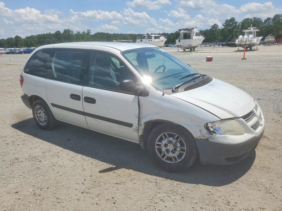 Aukcja sprzedaży 2006 Dodge Caravan, vin: 1D4GP25B56B662429, numer aukcji: 58285596