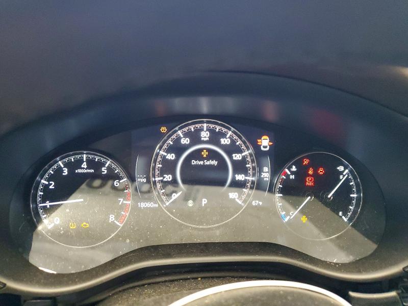 Aukcja sprzedaży 2024 Mazda Cx-30, vin: 3MVDMBDM1RM713545, numer aukcji: 56062136
