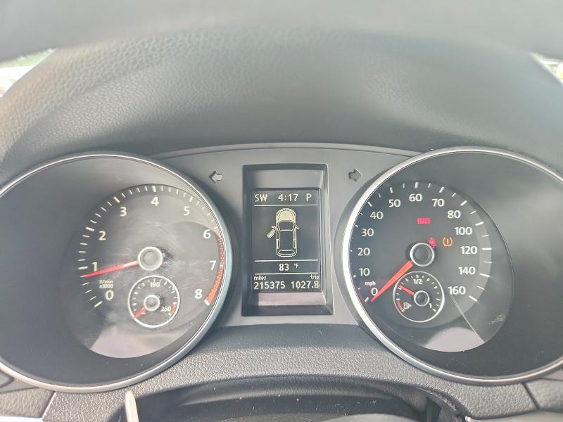 Продаж на аукціоні авто 2011 Volkswagen Golf, vin: WVWDA7AJ9BW208649, номер лоту: 57859336
