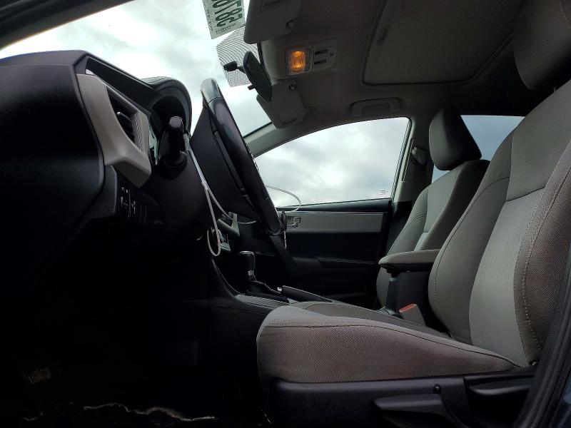 Продажа на аукционе авто 2016 Toyota Corolla, vin: 2T1BURHE3GC713069, номер лота: 58763936