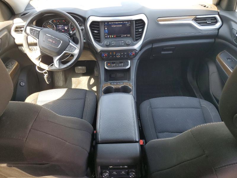 Aukcja sprzedaży 2022 Gmc Acadia, vin: 1GKKNKL44NZ143724, numer aukcji: 58623876