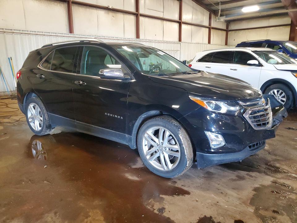 Aukcja sprzedaży 2019 Chevrolet Equinox, vin: 3GNAXYEX1KL355292, numer aukcji: 56315056