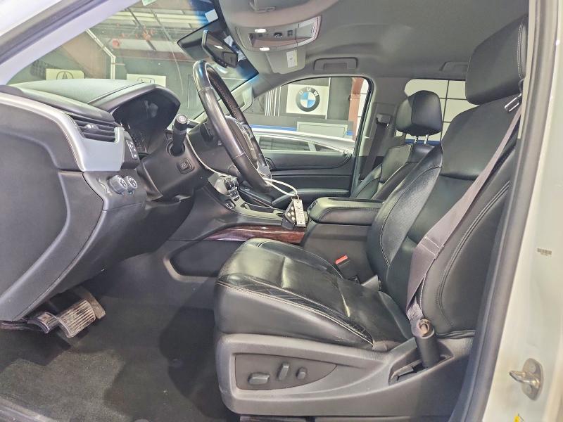 Продаж на аукціоні авто 2017 Gmc Yukon Xl, vin: 1GKS2GKC1HR186369, номер лоту: 55961226