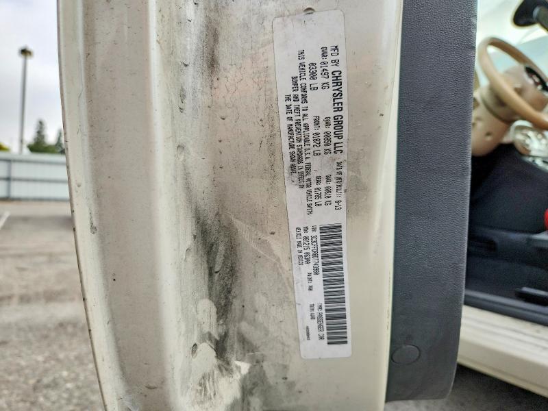 Продаж на аукціоні авто 2013 Fiat 500, vin: 3C3CFFDR8DT743980, номер лоту: 55808646