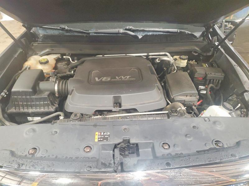 Aukcja sprzedaży 2016 Gmc Canyon, vin: 1GTG6DE31G1389047, numer aukcji: 58211286