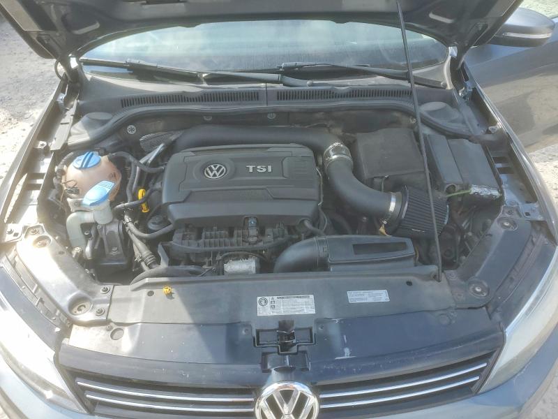 56227346 :رقم المزاد ، 3VWB17AJ5EM397101 vin ، 2014 Volkswagen Jetta مزاد بيع