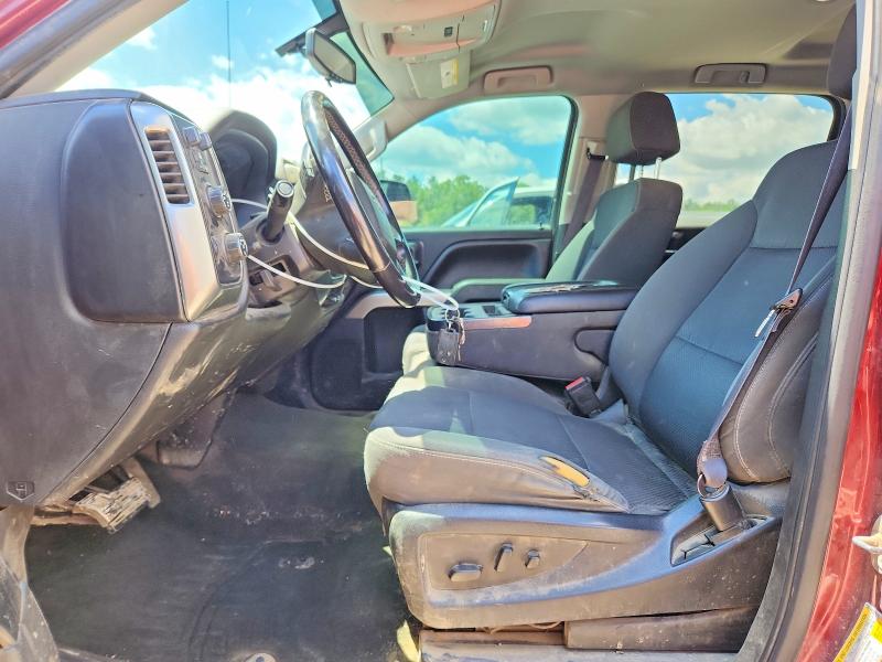 Продажа на аукционе авто 2016 Chevrolet Silverado, vin: 3GCUKREC1GG147369, номер лота: 56481256