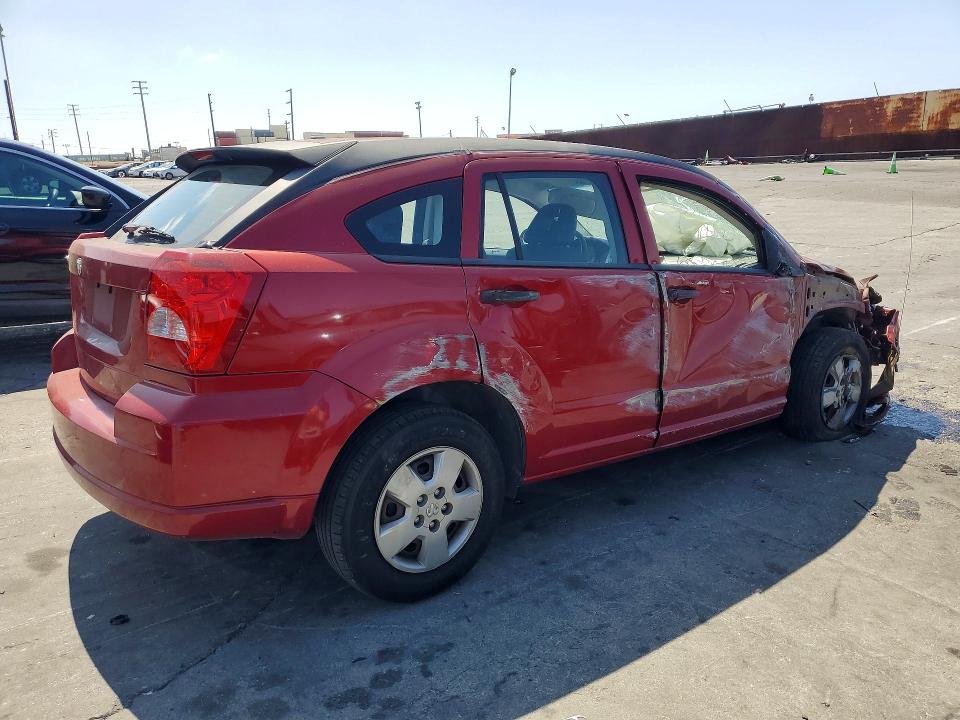 Aukcja sprzedaży 2008 Dodge Caliber Sw 2wd, vin: 1B3HB28C68D502251, numer aukcji: 51924426