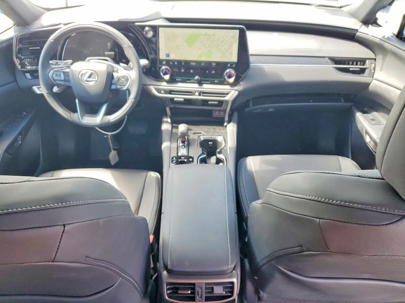 Aukcja sprzedaży 2026 Lexus Rx 350h, vin: 2T2BBMCA6TC140381, numer aukcji: 59107586