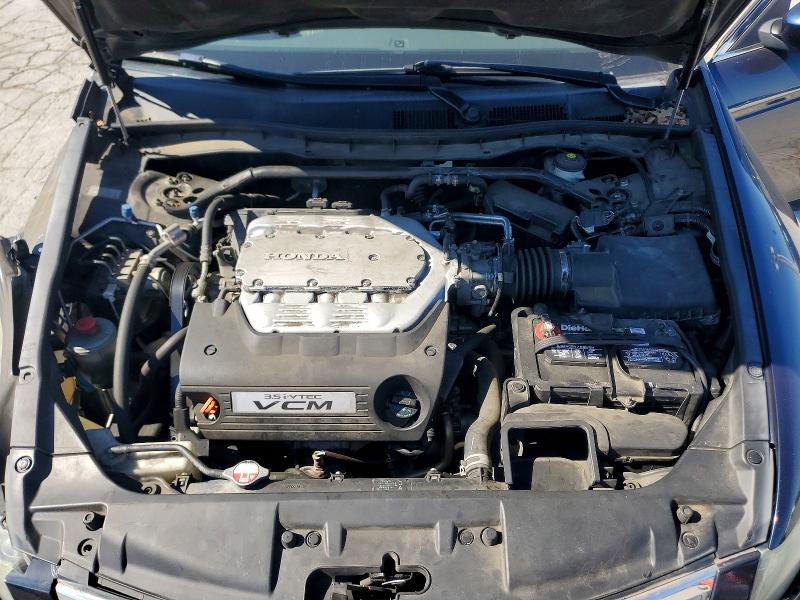 2010 Honda Accord მანქანა იყიდება აუქციონზე, vin: 5KBCP3F8XAB012460, აუქციონის ნომერი: 56220046