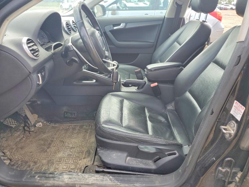 Auction sale of the 2011 Audi A3, vin: WAUEFCFM3BA120031, lot number: 58387276