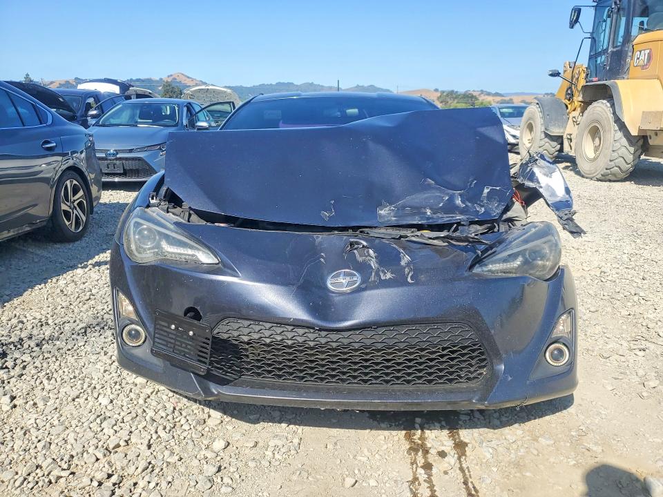 Aukcja sprzedaży 2013 Scion Fr-s, vin: JF1ZNAA15D1714752, numer aukcji: 56095906