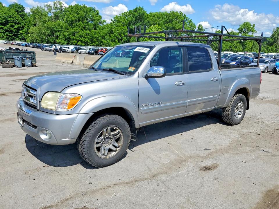 Aukcja sprzedaży 2006 Toyota Tundra, vin: 5TBDT44146S506416, numer aukcji: 57404416