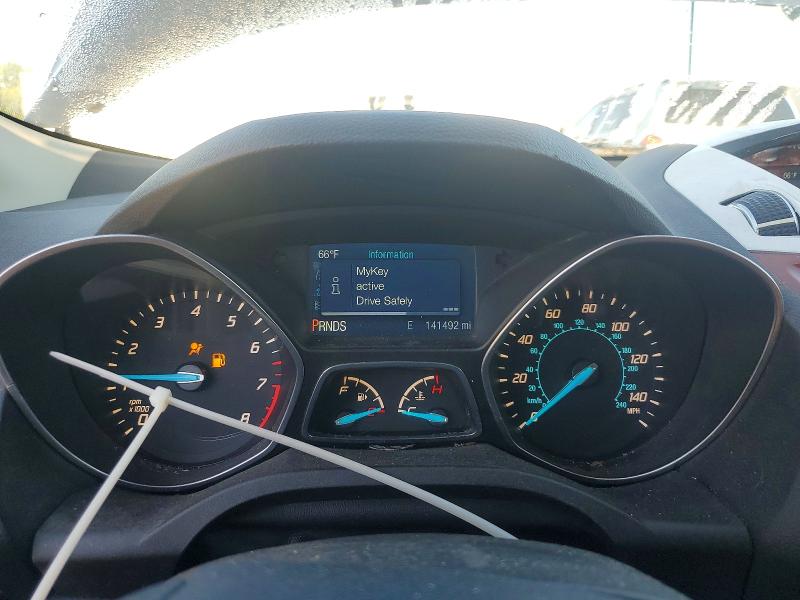 Продаж на аукціоні авто 2014 Ford Escape, vin: 1FMCU0GX9EUD30235, номер лоту: 58439066