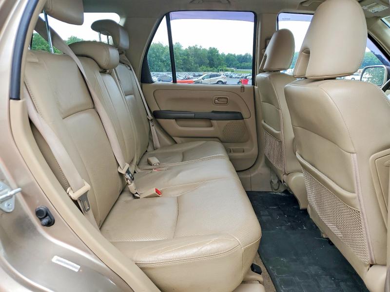 Продаж на аукціоні авто 2005 Honda Cr-v, vin: JHLRD78965C031432, номер лоту: 57558996
