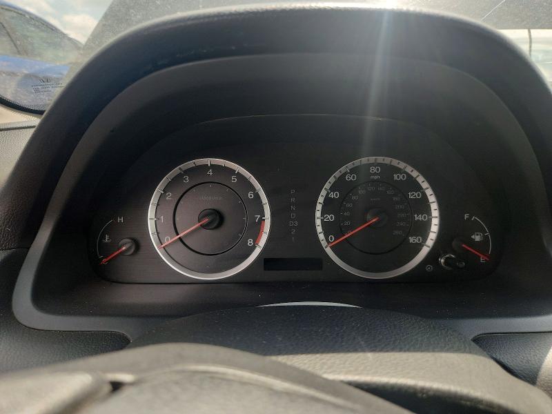Продажа на аукционе авто 2012 Honda Accord, vin: 1HGCS1B81CA014246, номер лота: 58989486