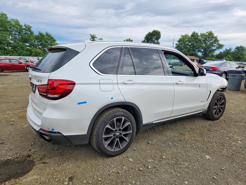 2015 Bmw X5 მანქანა იყიდება აუქციონზე, vin: 5UXKR0C55F0P07317, აუქციონის ნომერი: 56022216