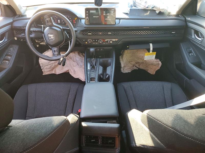 Aukcja sprzedaży 2026 Honda Accord, vin: 1HGCY1F46TA023661, numer aukcji: 57047256