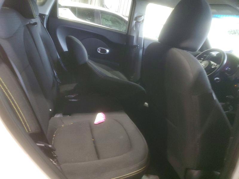 Продажа на аукционе авто 2015 Kia Soul, vin: KNDJP3A54F7164959, номер лота: 56137456