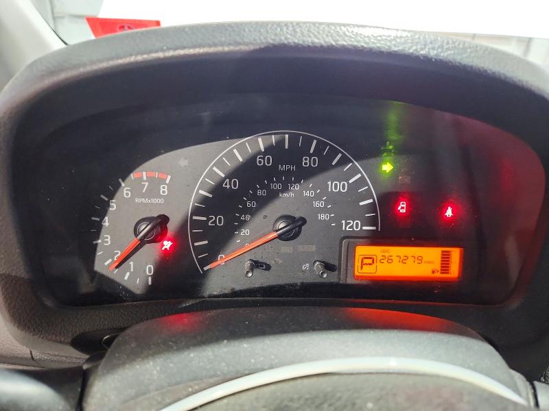 Auction sale of the 2020 Nissan Nv200, vin: 3N6CM0KN0LK690577, lot number: 58123896