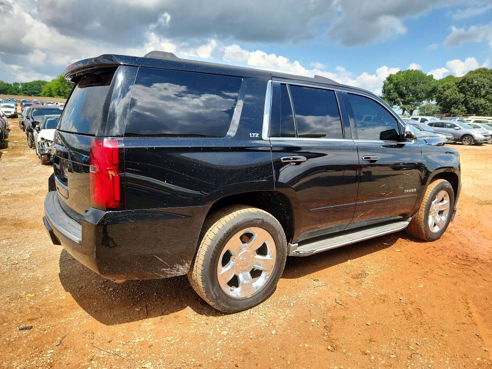 Aukcja sprzedaży 2015 Chevrolet Tahoe, vin: 1GNSCCKCXFR217284, numer aukcji: 56932186