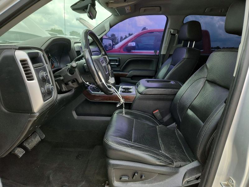 55716986 :رقم المزاد ، 3GTU2NEC9JG184315 vin ، 2018 Gmc Sierra مزاد بيع