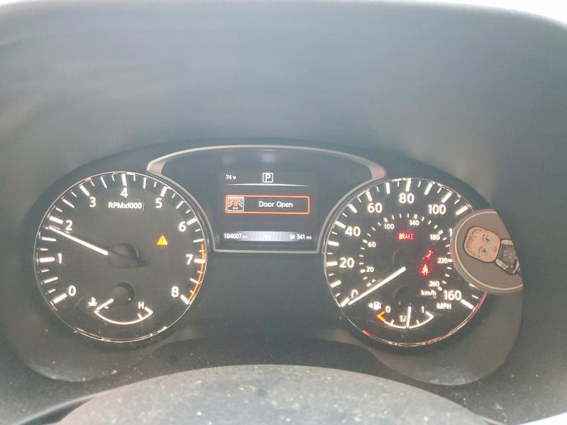 2016 Nissan Pathfinder მანქანა იყიდება აუქციონზე, vin: 5N1AR2MN8GC669519, აუქციონის ნომერი: 58418896