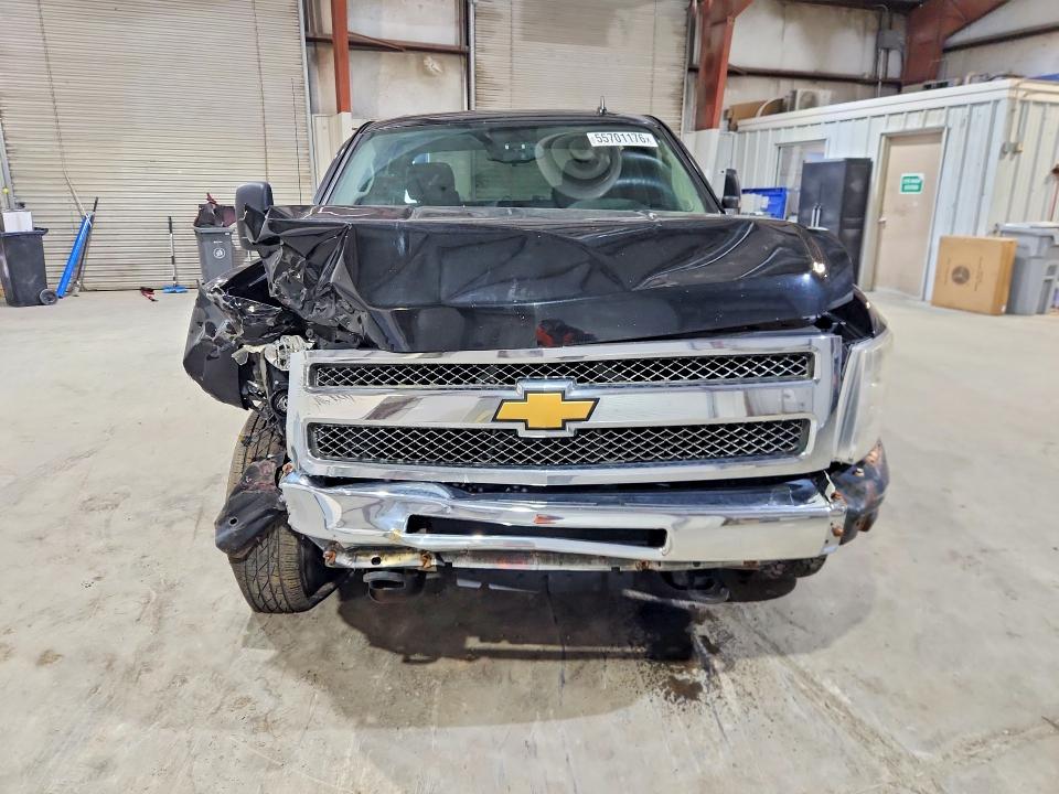 Aukcja sprzedaży 2012 Chevrolet Silverado, vin: 1GCPKSE79CF188111, numer aukcji: 55701176