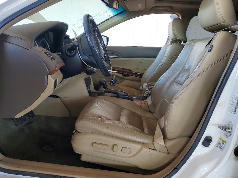 57412916 :رقم المزاد ، JHMCP26858C041895 vin ، 2008 Honda Accord مزاد بيع